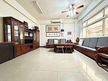 🍎獨家｛金連城建設｝帝王座向大地坪 邊間雙美透天