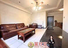 欣獨家🌹近楊梅交流道高樓層大3房