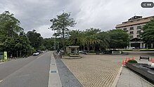 新竹市近園區美超值美建地|採光好事也好、