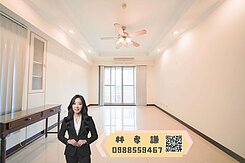 ｜美術館｜羅浮宮｜高樓層｜高質感大四房｜
