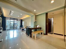 旺族名邸3房平車低公設💖永慶小飛