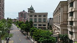 南統湖畔城堡澄清湖巴洛克|雙主臥雙車湖畔豪宅
