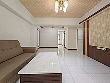 鳳山雙捷運匯集|陽台進出|室內大3房+車位