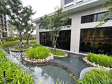 house cover
