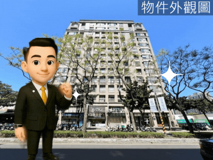 潘店推薦〈亞昕101〉機能佳挑高空大三房車