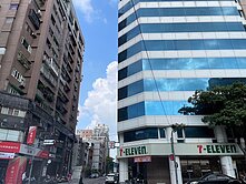 五期東興商圈高樓層4房+車位