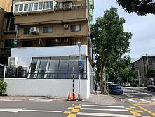 【住商臺北城】新中街國際品牌挑高一樓