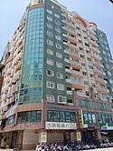🔥[低總價]🔥 /市中心 /視野景觀 /大三房