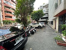青溪國中漂亮公寓