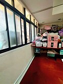 仁愛我家獨棟2樓-近googel板橋辦公大樓