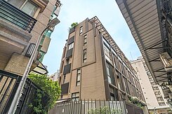 🏡【古亭雙捷運旁・明星學區靜巷宅】