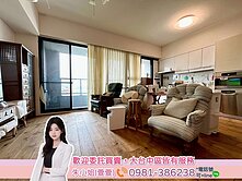 獨家👑忠孝國小｜高樓視野兩房平車露臺戶