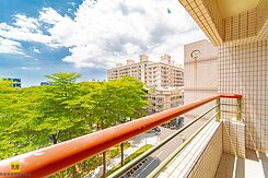 楠梓仁翔社區│面清豐公園三房宅