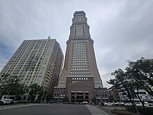 長谷世貿大坪數景觀商辦+平車