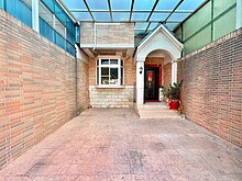 house cover