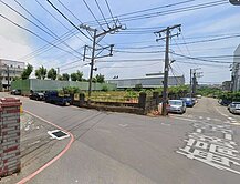 *楊梅-梅高路二段工業用地