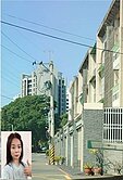 仁德文華路雙車墅