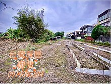 義成商圈(順安計畫)美建地