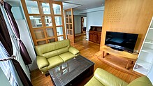 house cover
