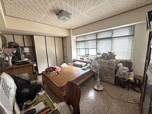 house cover