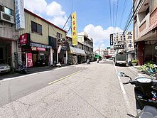 五權大地坪黃金透店