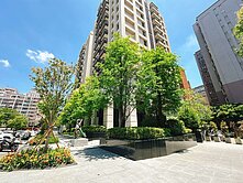 松竹四房B1大平車