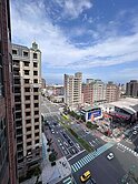 A8站 林口長庚挑高樓中樓4房