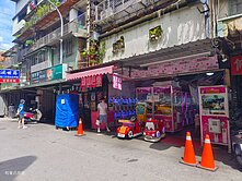 南機場稀有高投報金店面🍍小巢大安生寶