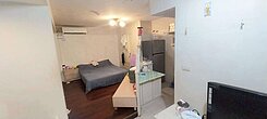 近中山國小捷運溫馨獨立套房