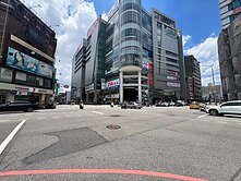 信義雙星景觀視野通風｜高樓層住辦大樓NO.2