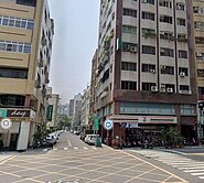 漢神大立百貨商圈 中央公園捷運 稀有建地
