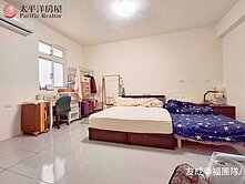 中埔一街/翻新透天/地26坪/可停車