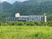 宜蘭礁溪玉峰老爺酒店旁建地