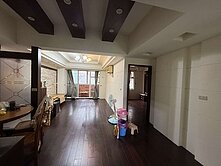內壢後站3房車(春虹一級棒)