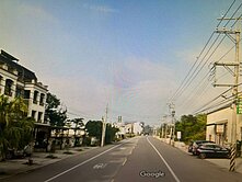 楊梅小坪數甲建