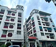近內惟市場低總價三房公寓