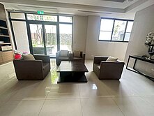 我是承辦～新光重劃區公園旁三房平車景觀宅～坤悅淳境