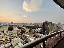 專約~陽明國中.三民運動中心.校園景觀大3房