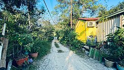 近白河交流道約4.8甲大面積好規劃農地