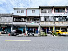 龍潭市區透天(專任)