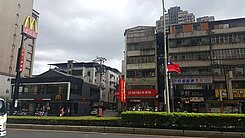 汐止高投報店舖-麥當勞商圈