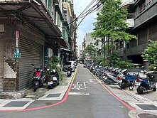 中山藝術公園低總價2房漂亮美宅