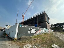 【急售】潤隆鉑悦市政特區2房車位
