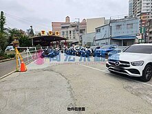 尚宏不動產🔷專任🔷【正博愛街店面金建地】