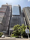 七期.歌劇院.室內百坪.鋼骨制震.四套房豪宅景觀戶