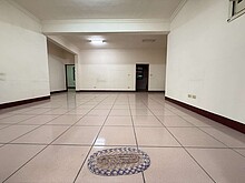 house cover