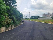 復旦高中都計內 方正農地 