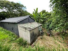 陽明山養生農莊(有建物權狀)保變住土地近陽明山國小