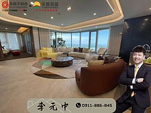 🏆群慶團隊阿中🏙【摩天41｜地標制霸】尊榮三房