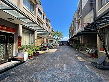 house cover